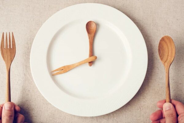 health benefits of intermitting fasting