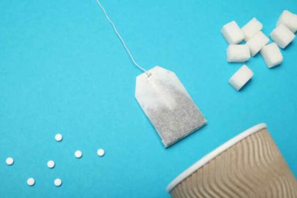 health risks of using artificial sweeteners