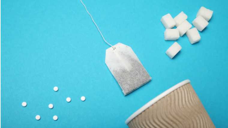 health risks of using artificial sweeteners