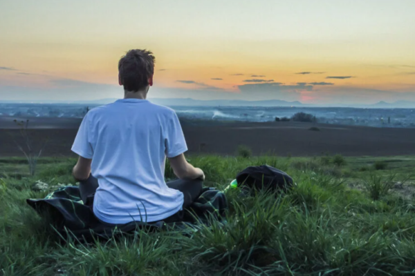 medical benefits of meditation