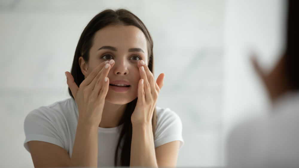 how to prevent eye wrinkles