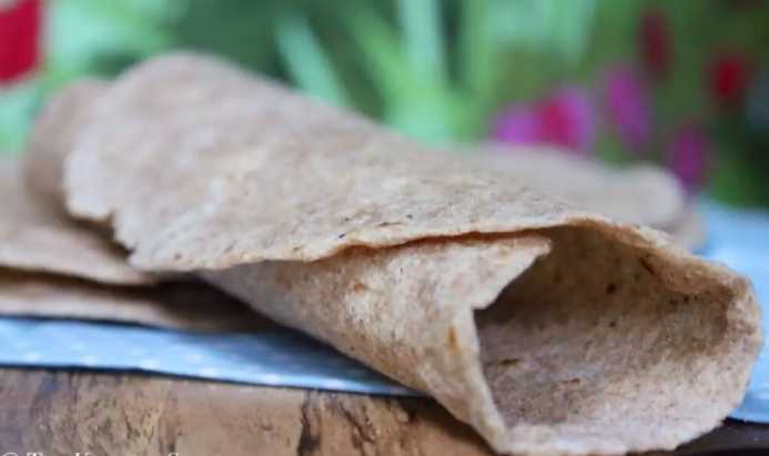why wraps are the healthiest