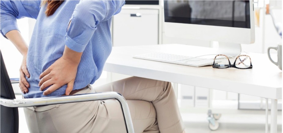 Chiropractic care for posture-related problems