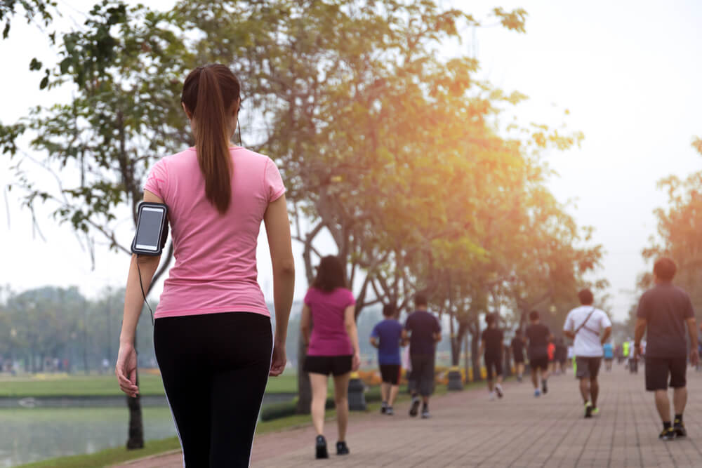 fitness trackers