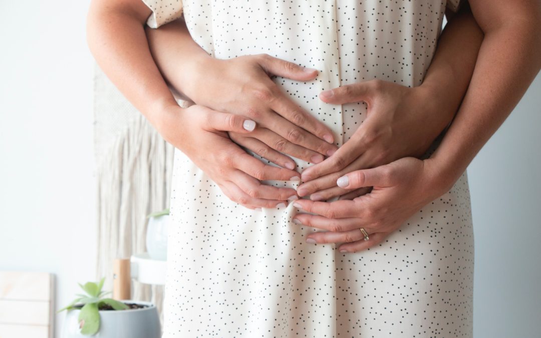 How to Ensure a Healthy Pregnancy