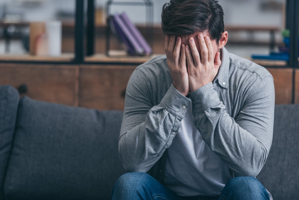 How To Take Care of Your Body When You Are Stressed