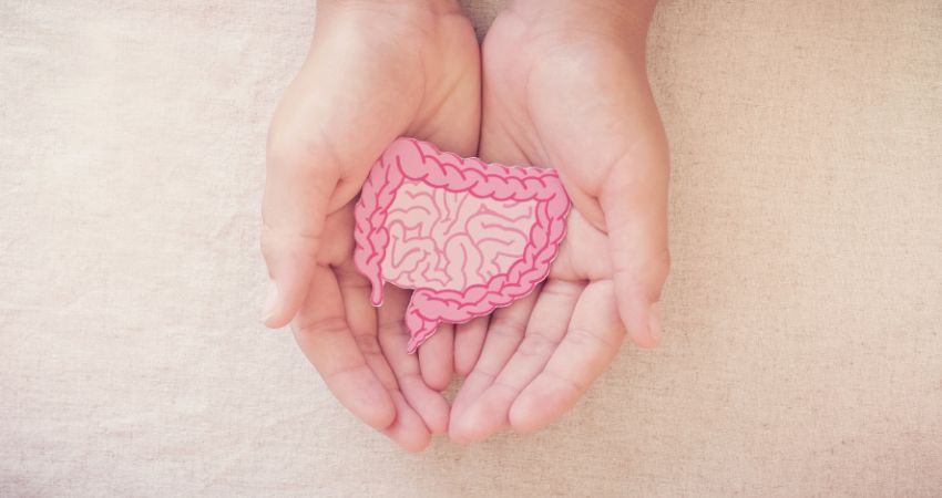 6 Simple Ways to Take Control of Your Gut Health