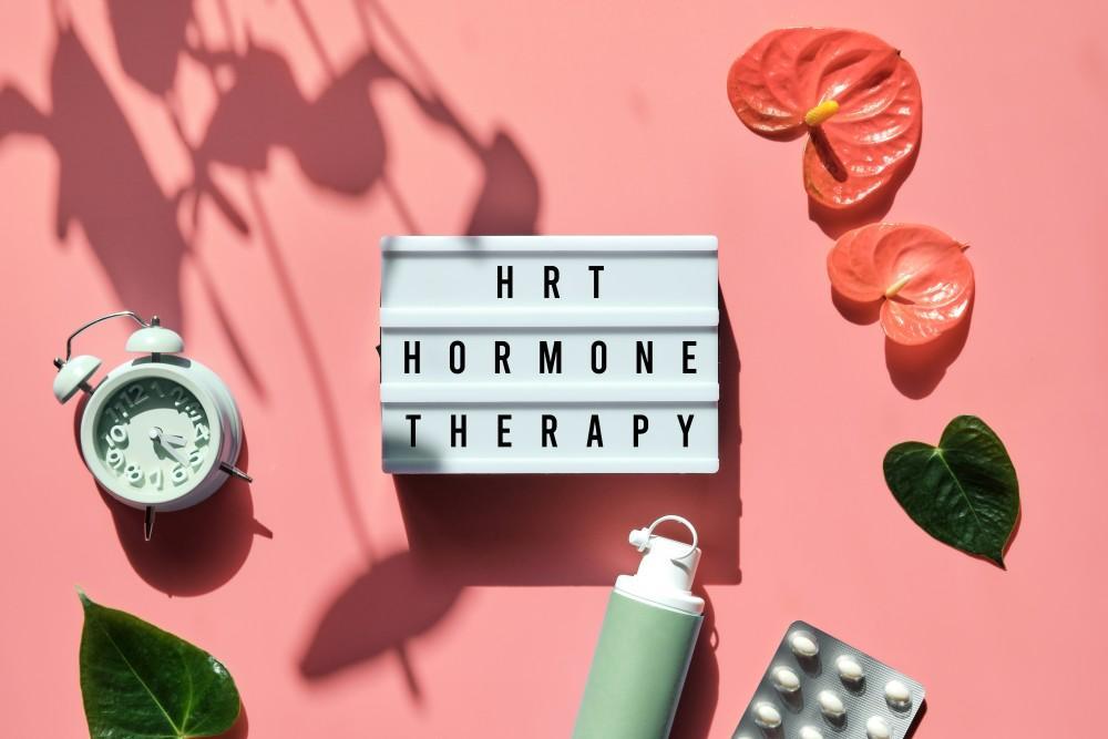 Debunking the Top Myths About Hormone Replacement Therapy
