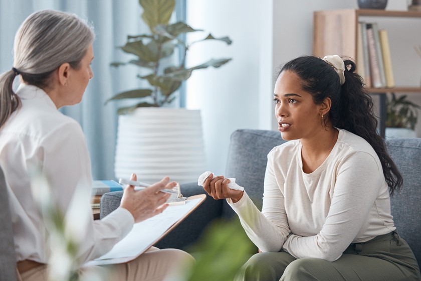 Navigating the Journey to Mental Health: Personal Experience and Insights