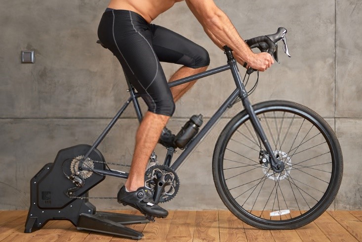 5 Ways Cycling Impacts Your Body