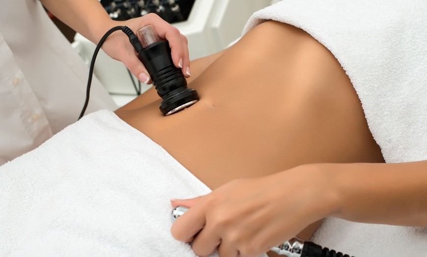Things to Know About Ultrasonic Cavitation for Fat Removal