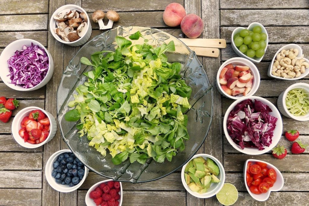 Can You Survive on a Raw Vegan Diet