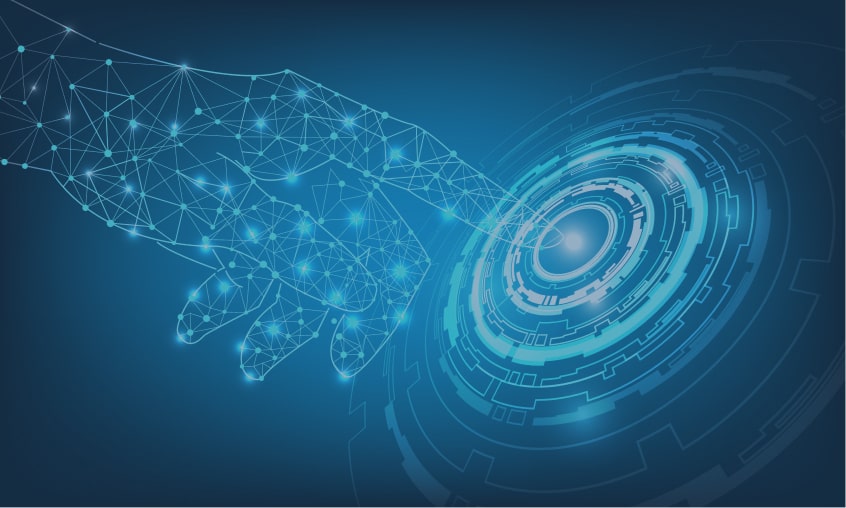 AI-driven health monitoring