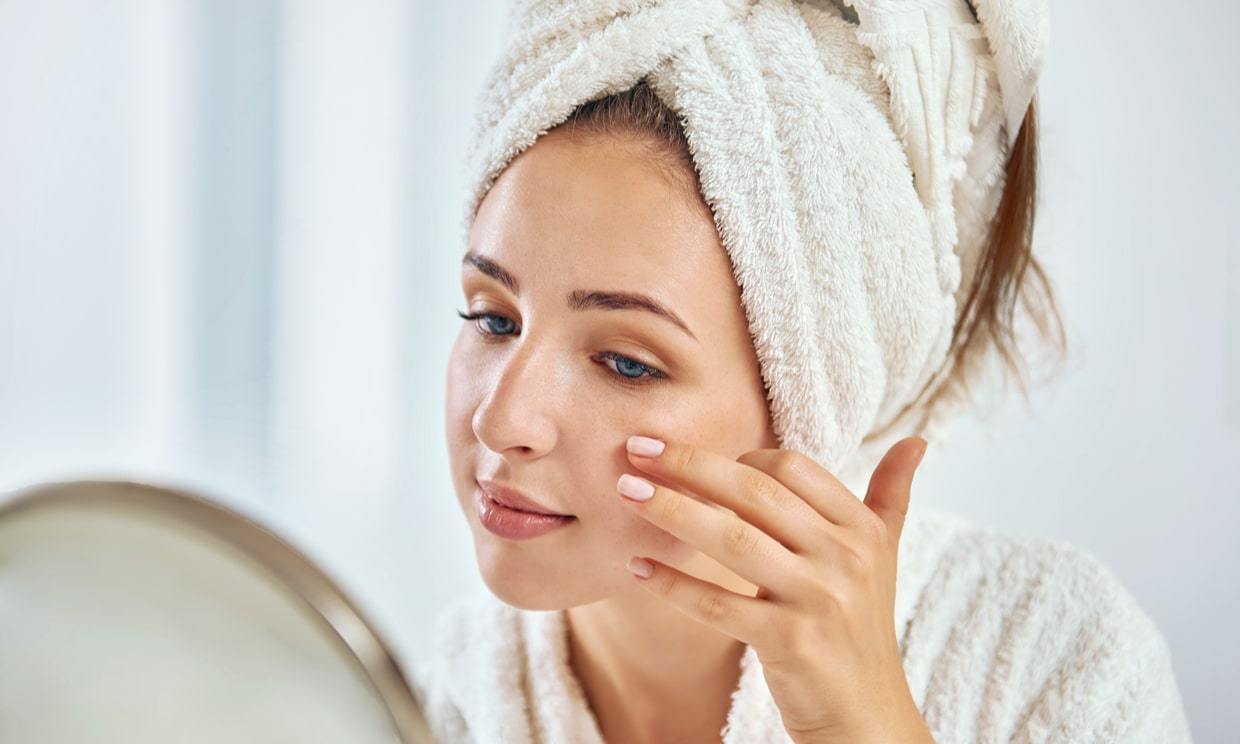 4 Natural Ingredients For Dull Skin Care