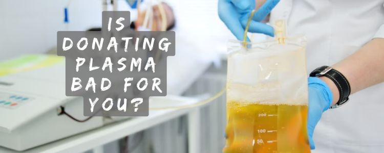 Is Donating Plasma Bad for You? A Complete Look at Plasma Donation Safety