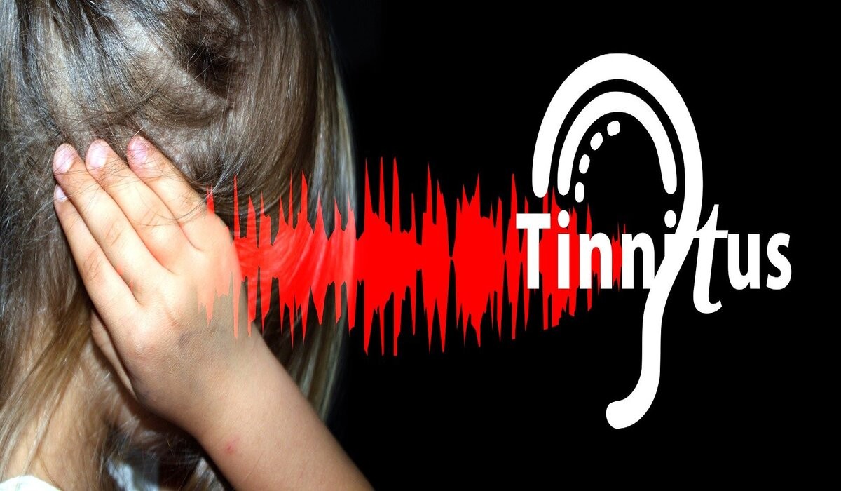 tinnitus treatment