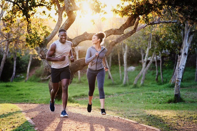 9 Small Changes for a Happier and Healthier Life