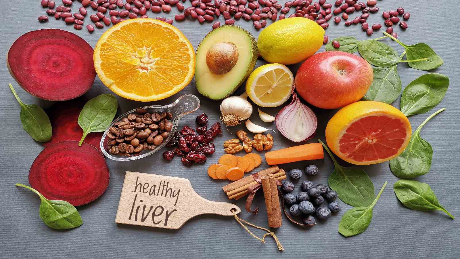 Things You Should Know About Liver Health