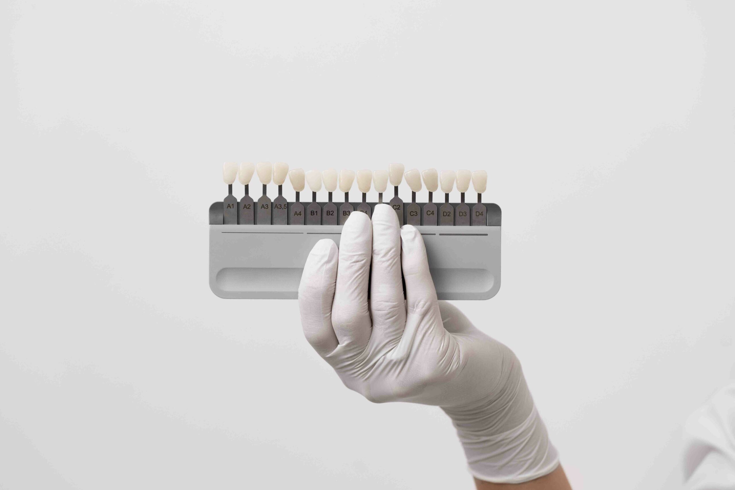 cosmetic dentistry implants