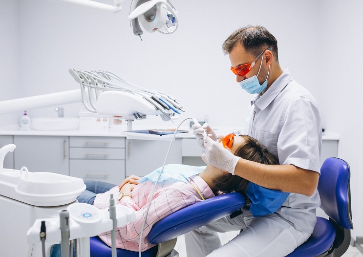 What to Expect at an Emergency Dental Clinic?
