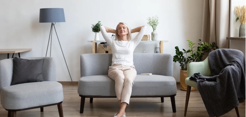 The Positive Impact of Home Decor on Mental Health