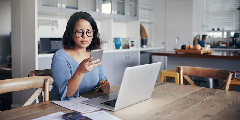 Building Better Habits for a Life-Long Healthy Relationship with Money