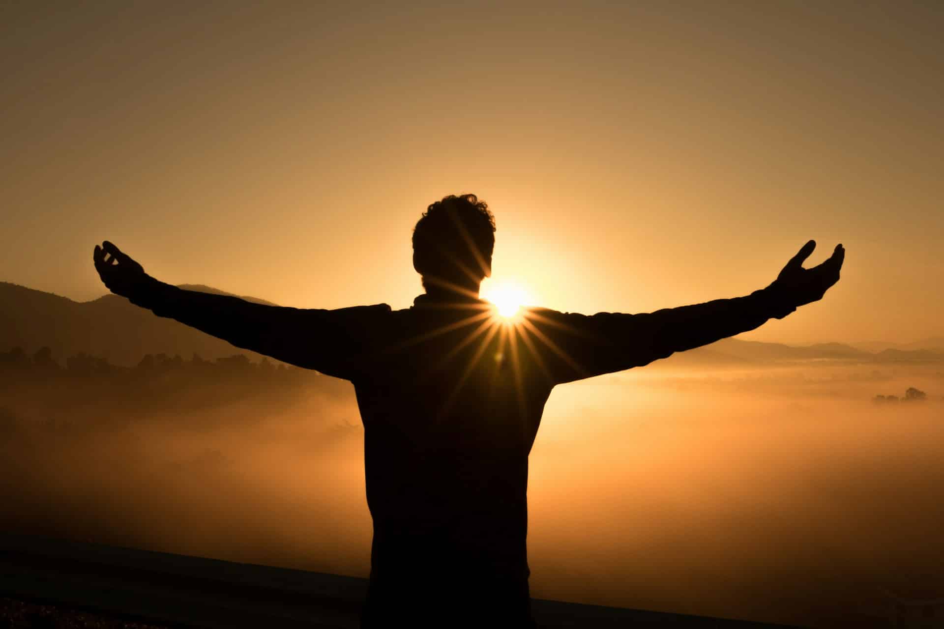 The Everyday Blueprint for Feeling Good and Staying That Way