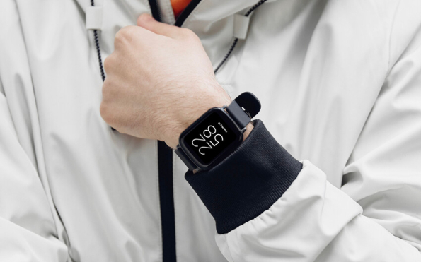 fitness tracker trends