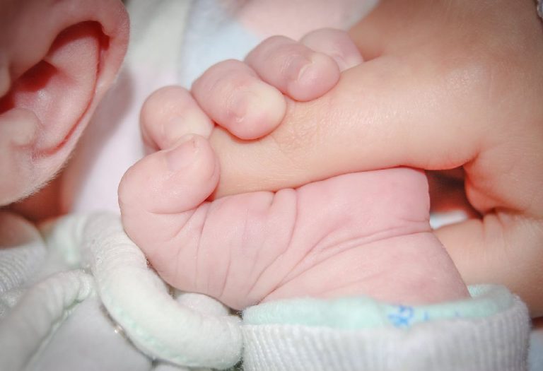 Pregnancy Guide for First-Time Moms