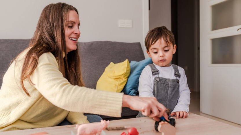 ABA Therapy Services: Building Skills, Confidence, and Self-Determination