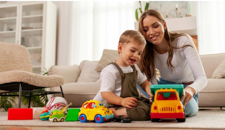 From Routines to Responsibilities: Daily Living Skills for Growth
