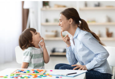 In-Home Autism Therapy: Personalized Support for Children and Families