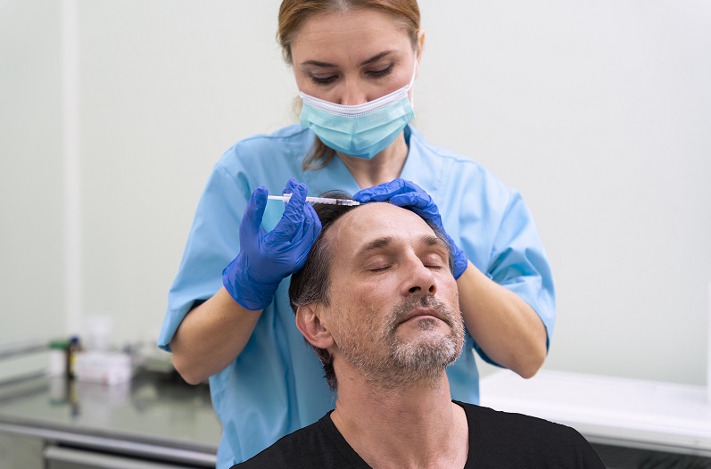Innovation in Hair Transplant Technology: What’s New in 2025?