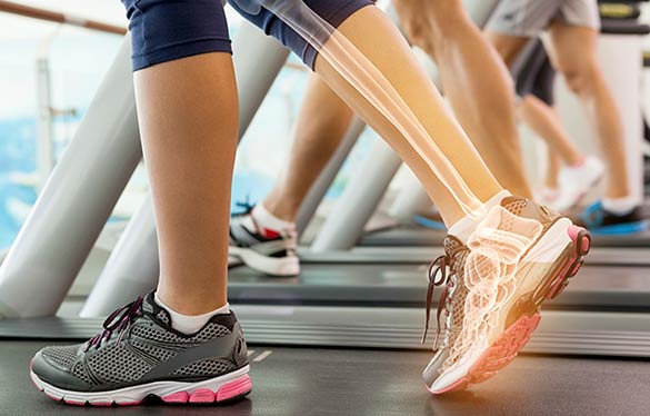 Healthy Ankle Mobility for Athletes: Things You Should Know
