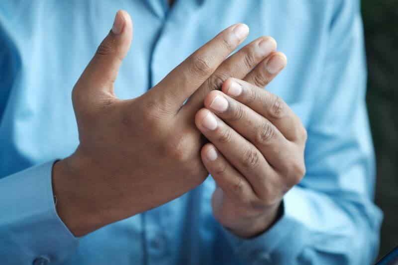 What is Peripheral Neuropathy and How to Handle It
