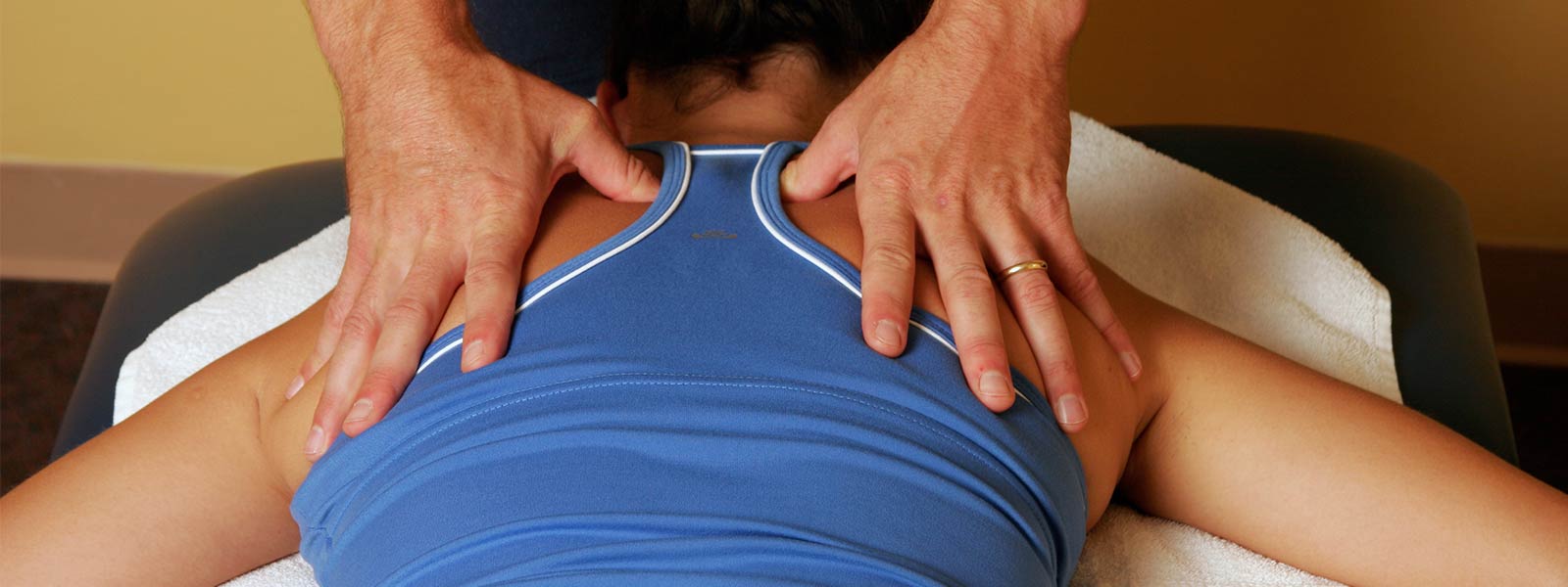 How Regular Massage Therapy Can Improve Your Health and Wellbeing