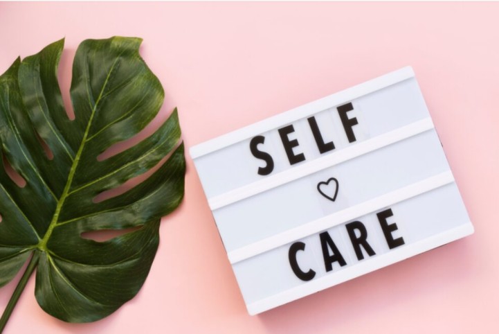 Seasons of Balance: Simple Self-Care Routines to Brighten Every Part of the Year
