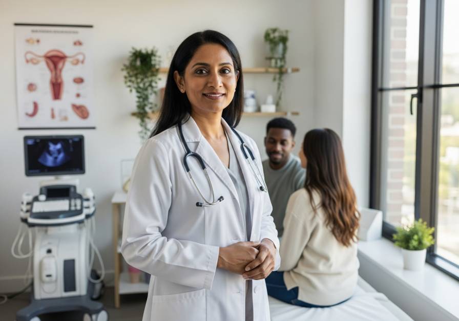 Top Questions To Ask Your Fertility Specialist Before Starting Treatment