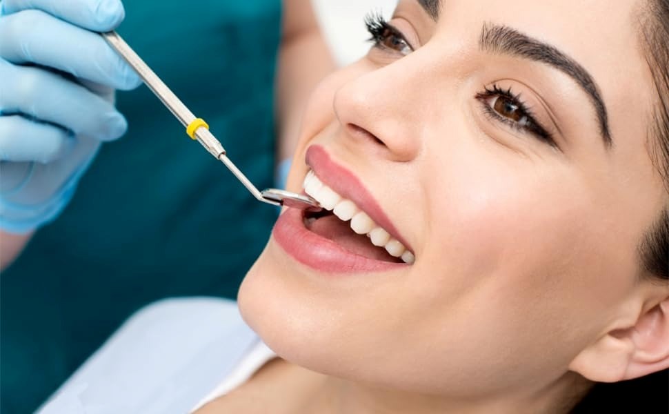 Easy Ways to Improve Your Smile with Local Dental Care