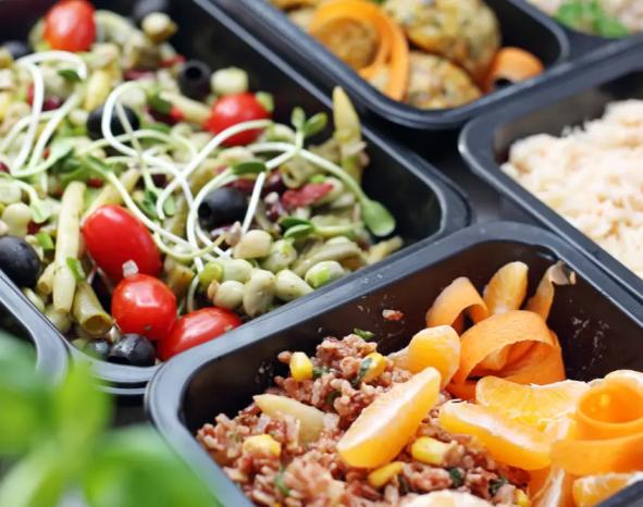 Healthy Meal Options for Kids: Simple and Nutritious Ideas