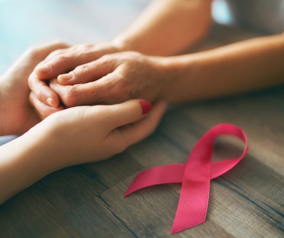 5 Things To Do On Getting a Breast Cancer Diagnosis