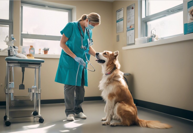 How Modern Veterinary Care Works: From Skilled Teams to Trusted Supplies