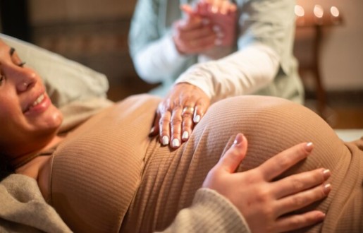 How Midwives Support Women Through Life