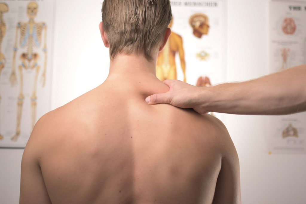 Technological Innovations in Physiotherapy to Watchout For