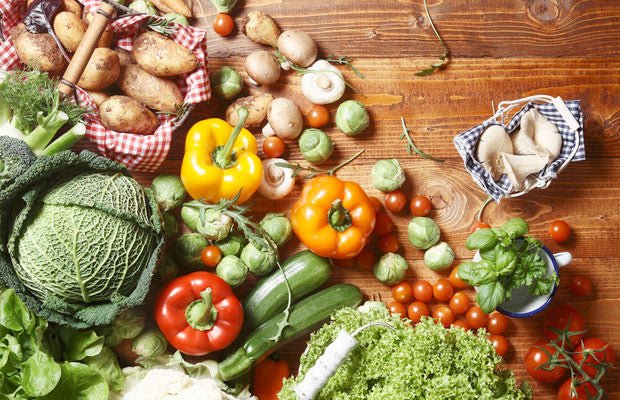 Things to Expect When Switching to a Vegan Diet