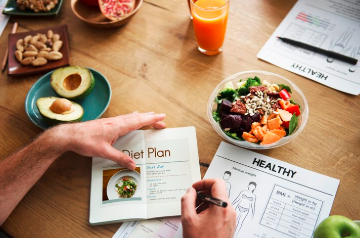 Why Custom Diets Are More Effective Than Generic Plans