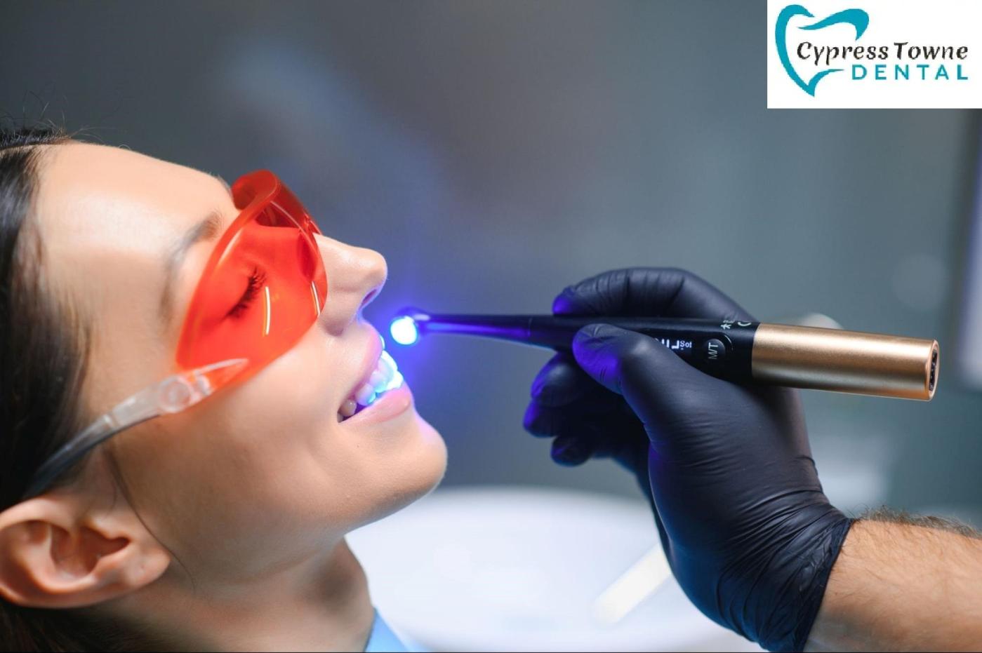 How Technology Is Improving Cosmetic Dental Procedures