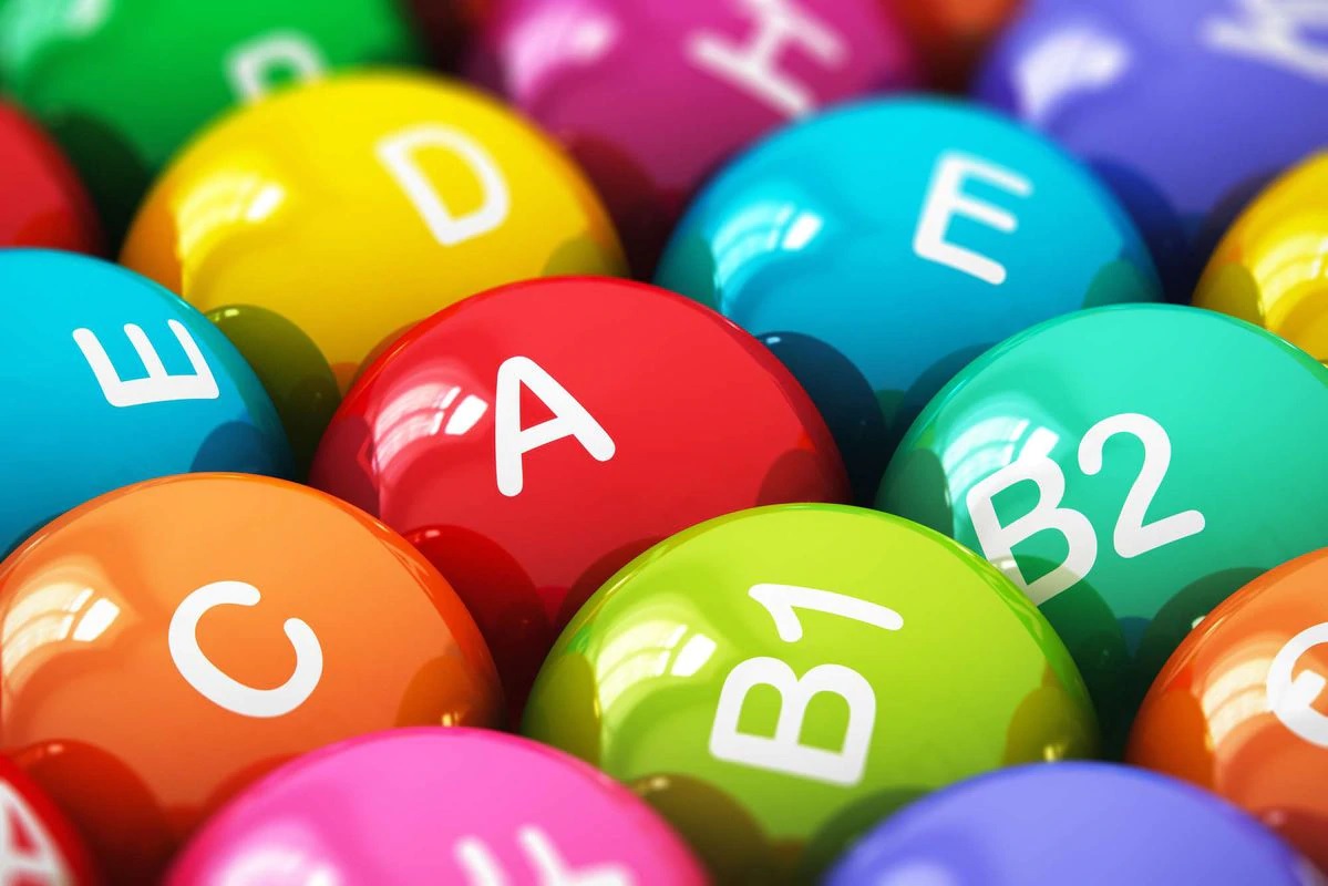 5 Frequently Asked Questions About Vitamins