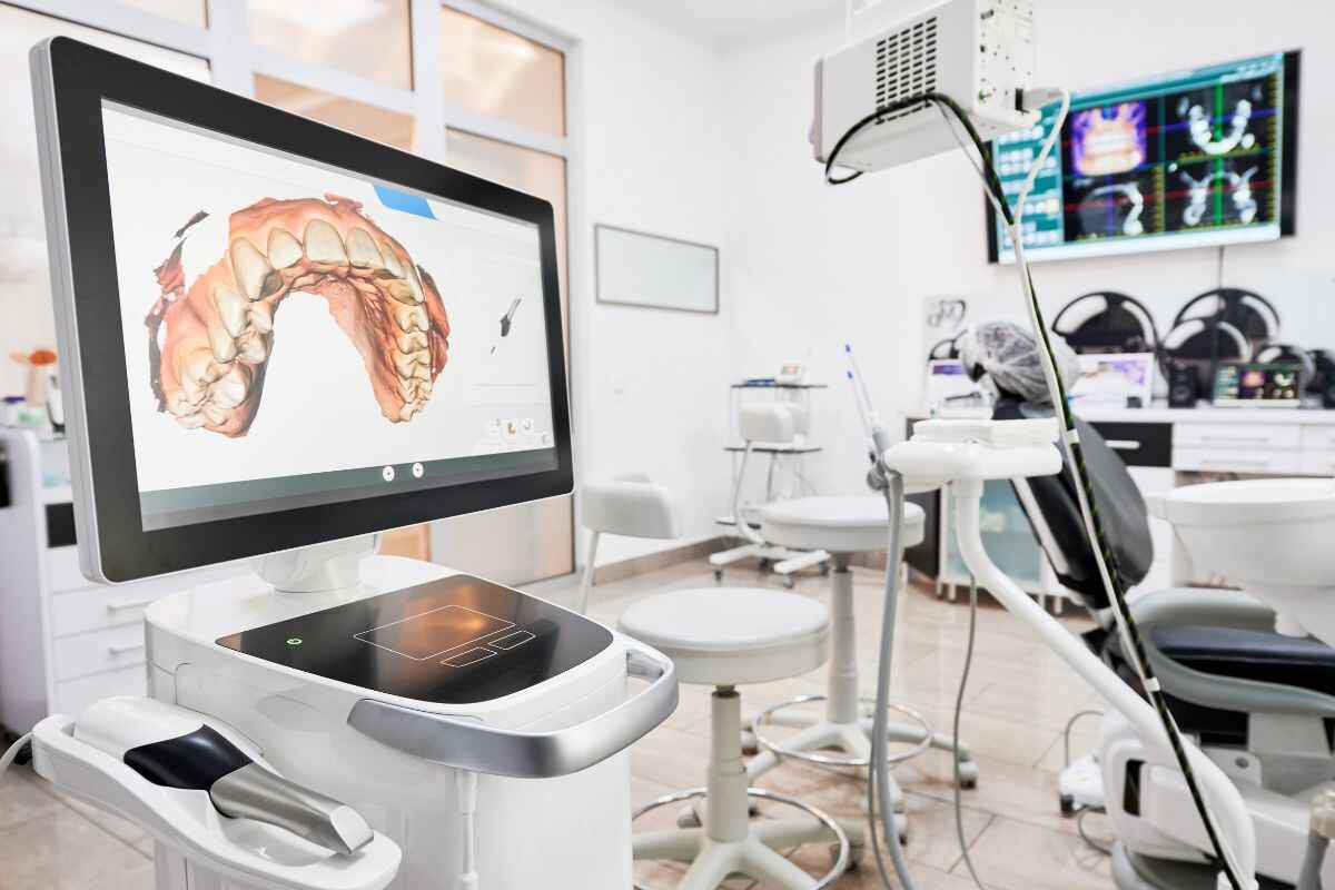 The Future of Cosmetic Dentistry: What’s New?