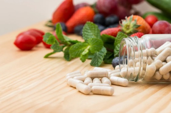 How to Plan Your Daily Supplements for Better Wellness